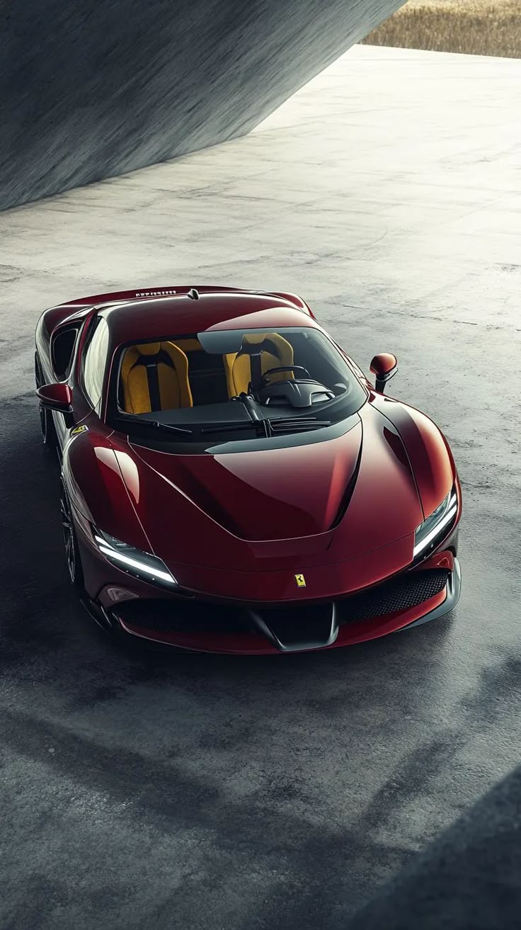Ferrari 1