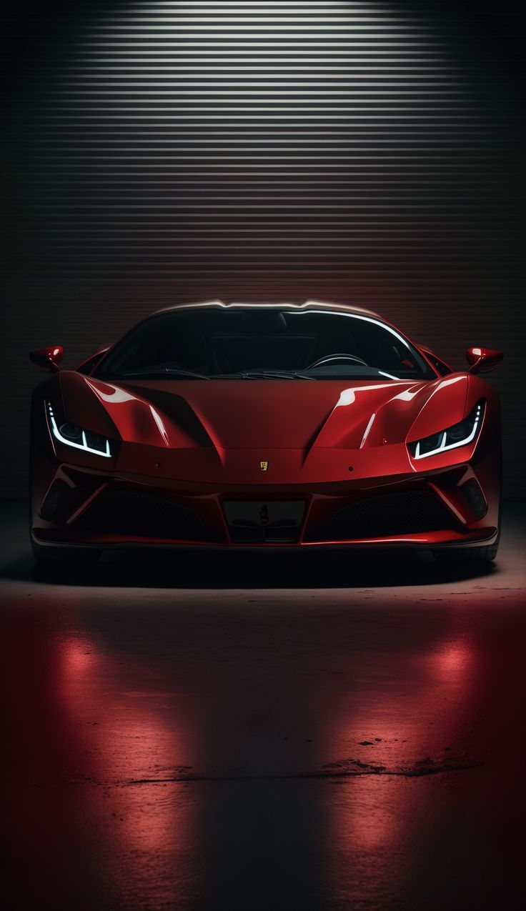 Ferrari 5