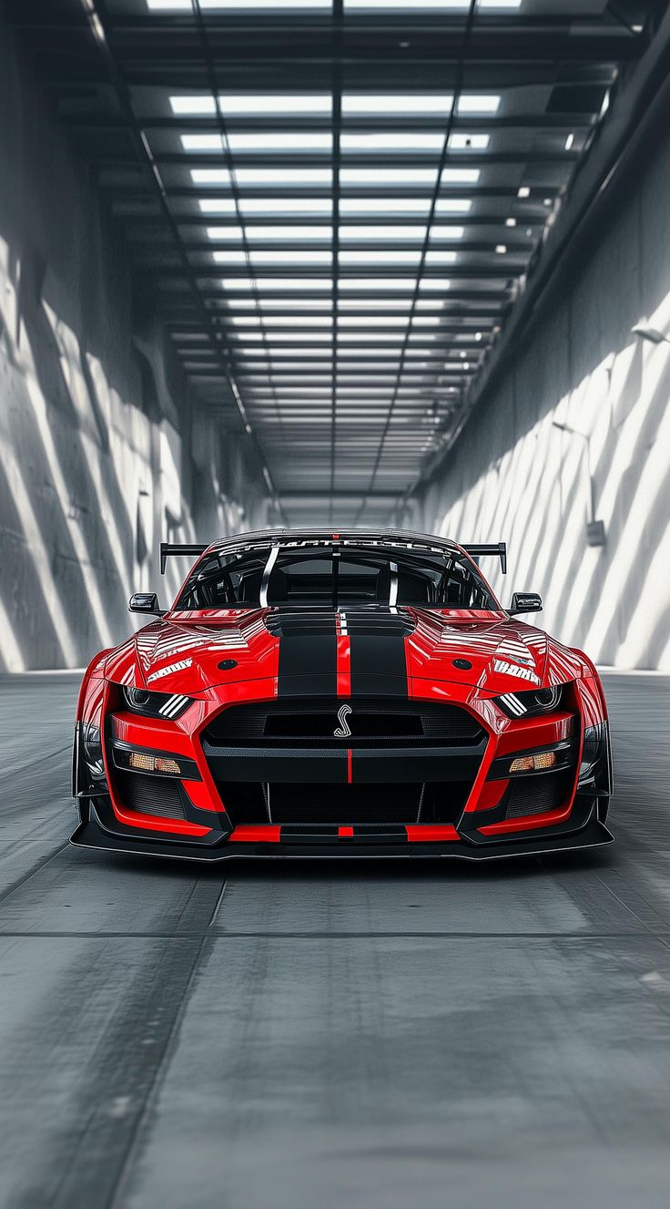Ford 1