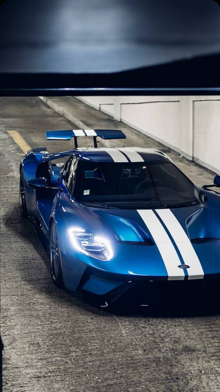Ford 5