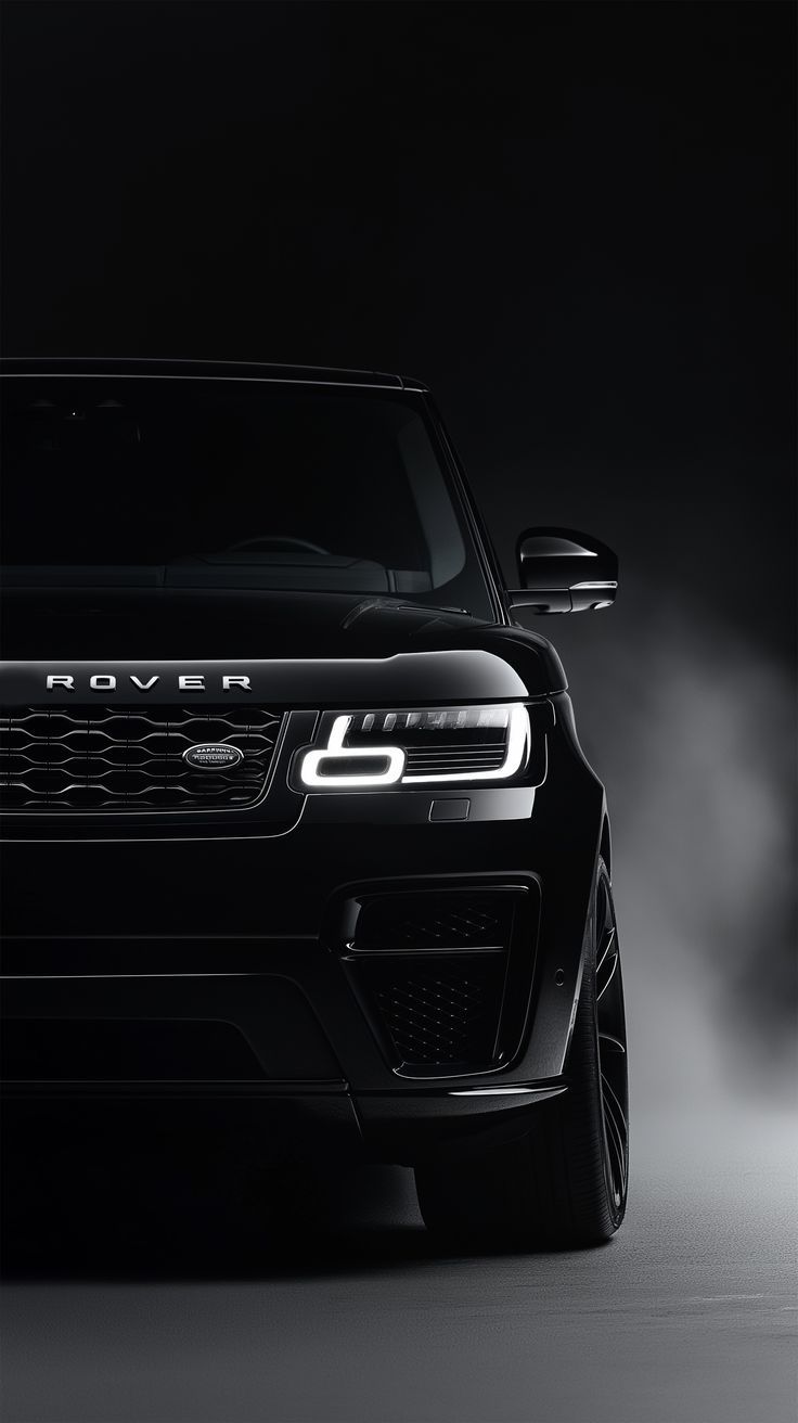 Land Rover 5