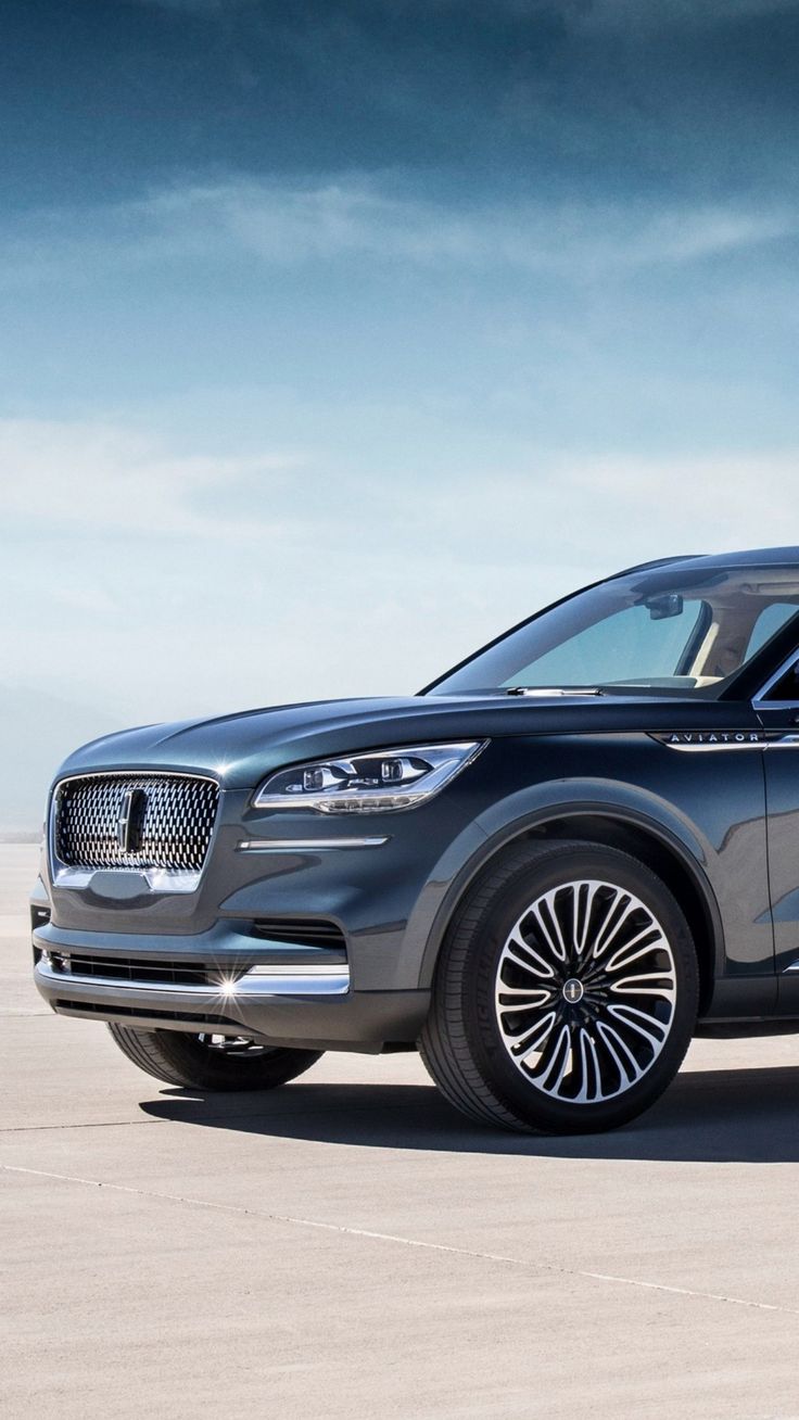 Lincoln 1