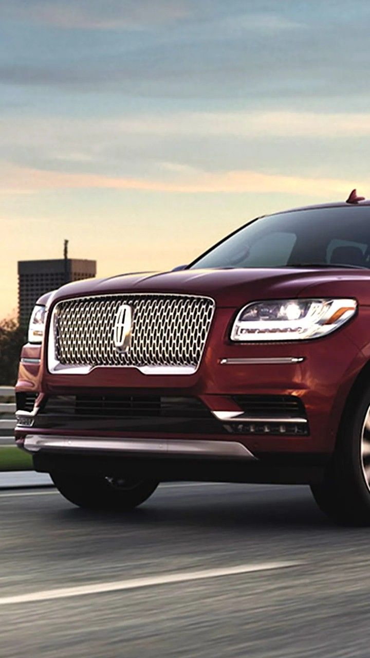 Lincoln 5