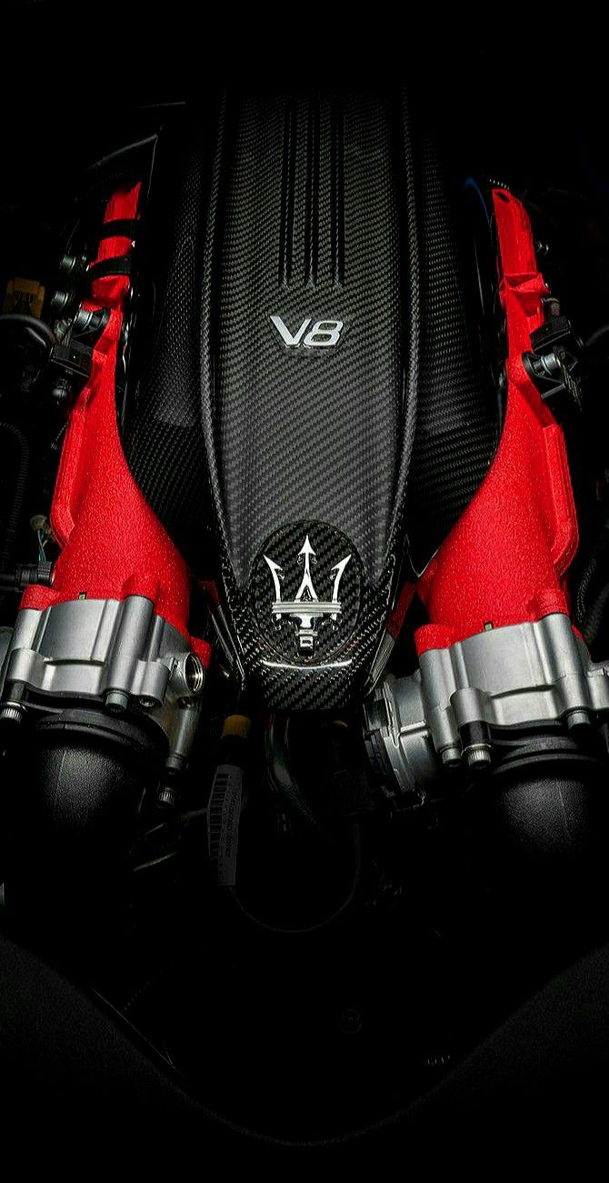 Maserati 1