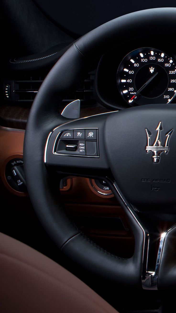 Maserati 2