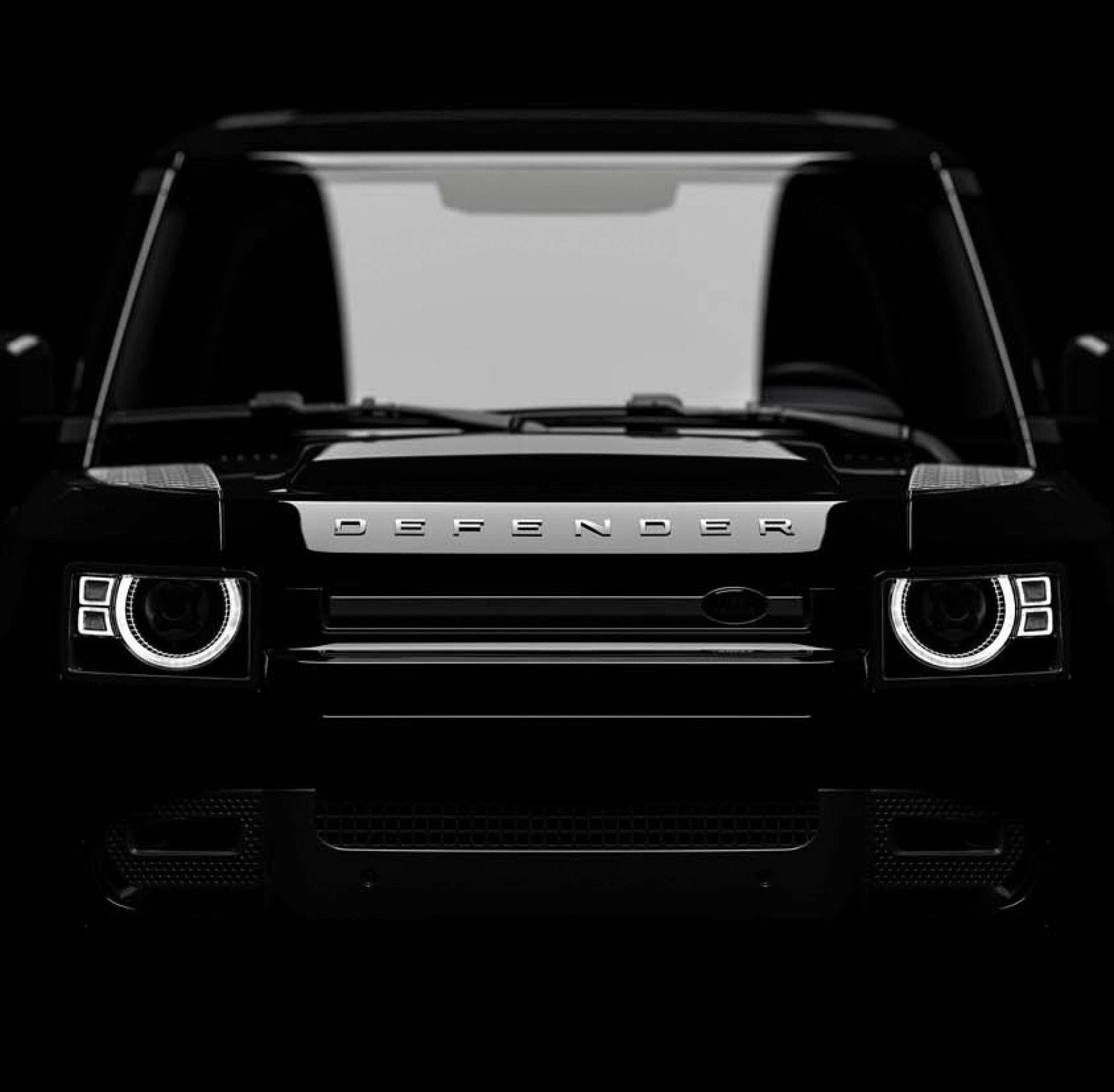 Ford car