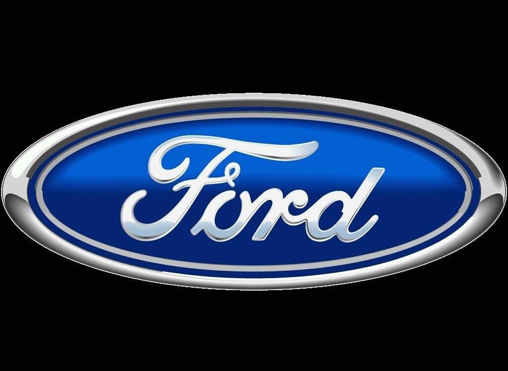 Ford Logo