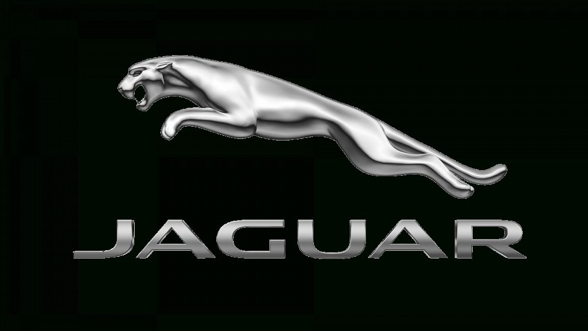 Jaguar Logo
