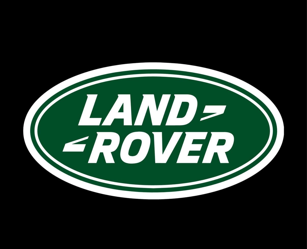 land-rover Logo